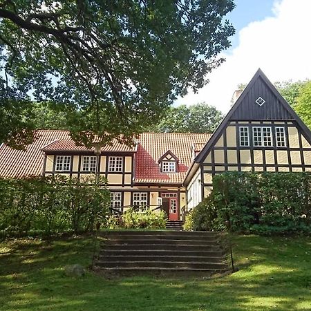 Hotel Egeskoven Viborg Dış mekan fotoğraf
