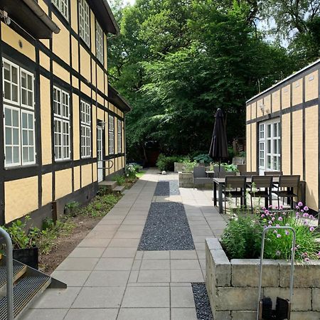 Hotel Egeskoven Viborg Dış mekan fotoğraf
