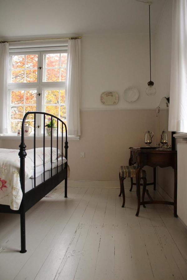 Hotel Egeskoven Viborg Dış mekan fotoğraf