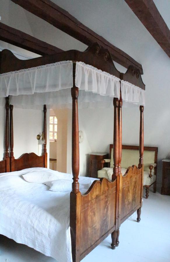 Hotel Egeskoven Viborg Dış mekan fotoğraf