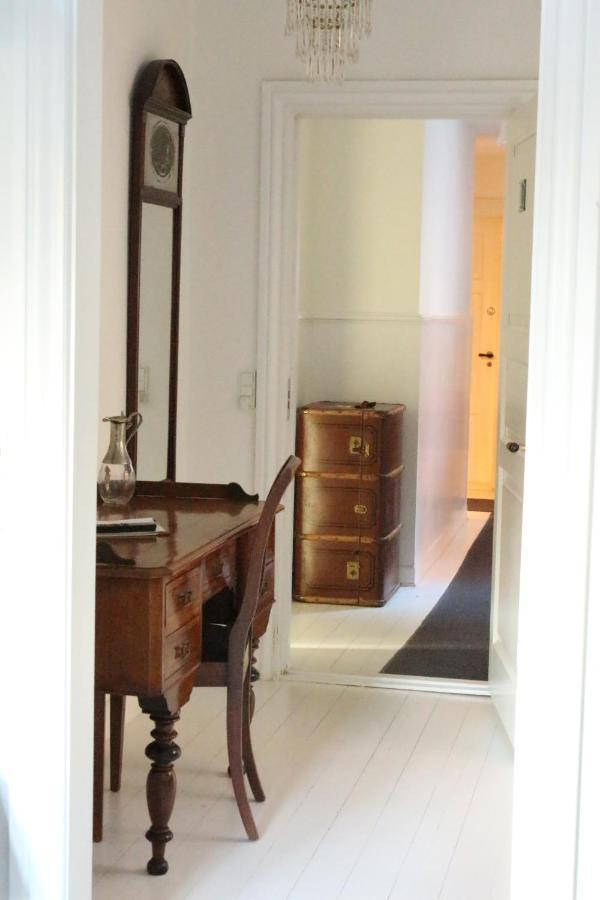 Hotel Egeskoven Viborg Dış mekan fotoğraf