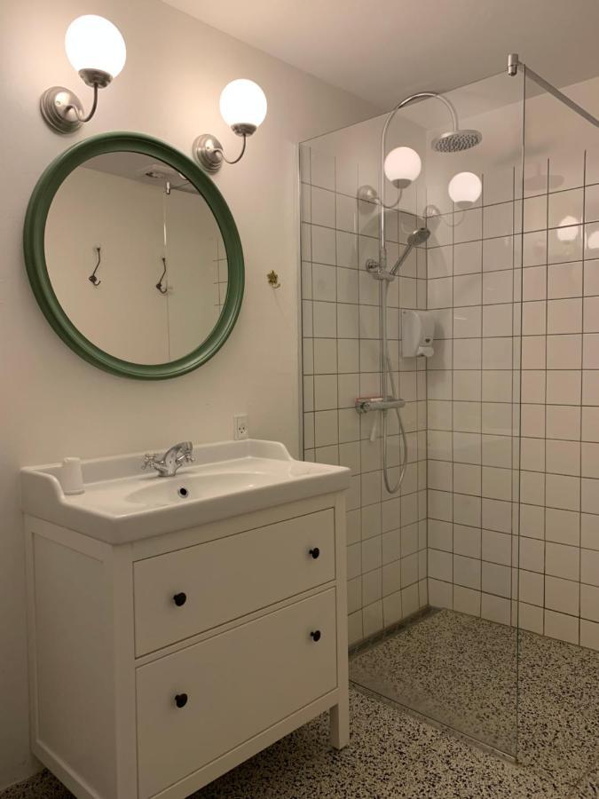 Hotel Egeskoven Viborg Dış mekan fotoğraf