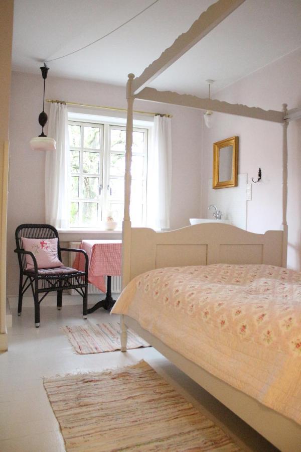 Hotel Egeskoven Viborg Dış mekan fotoğraf