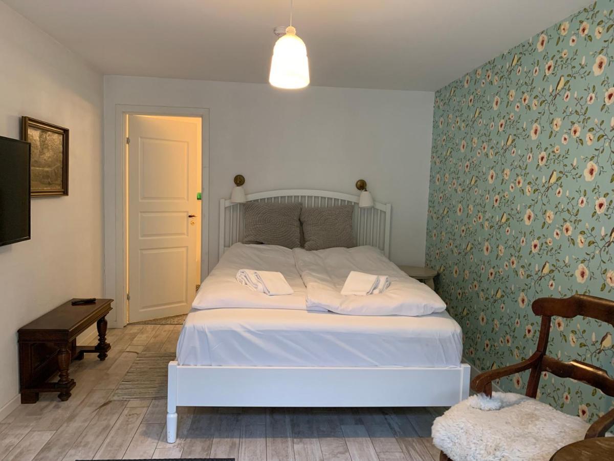 Hotel Egeskoven Viborg Dış mekan fotoğraf