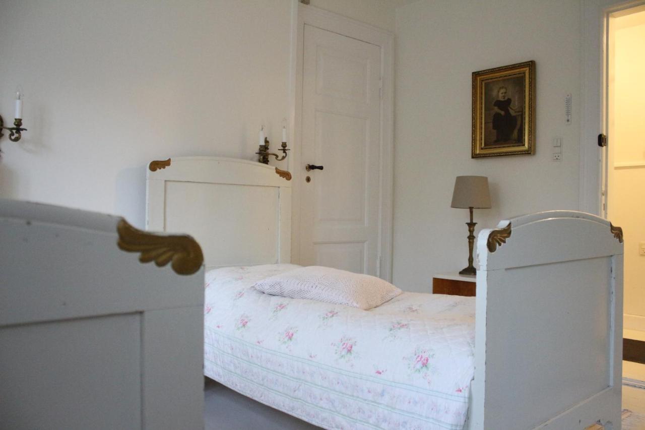 Hotel Egeskoven Viborg Dış mekan fotoğraf